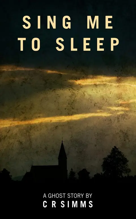 Cover of Sing Me to Sleep