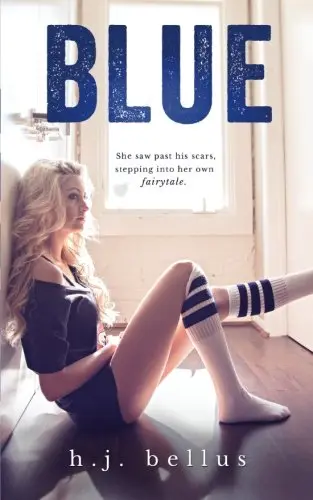 Cover of Blue