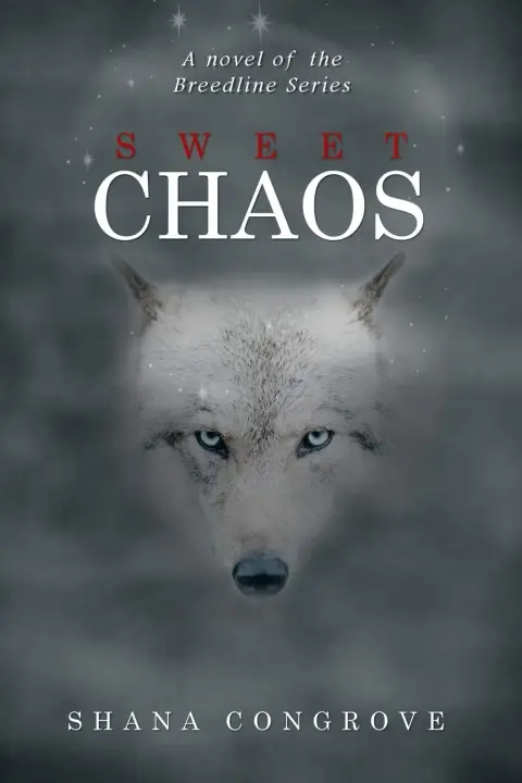 Cover of Sweet Chaos