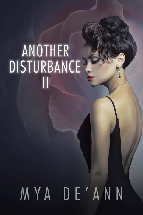 Cover of Another Disturbance II