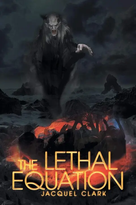 Cover of The Lethal Equation