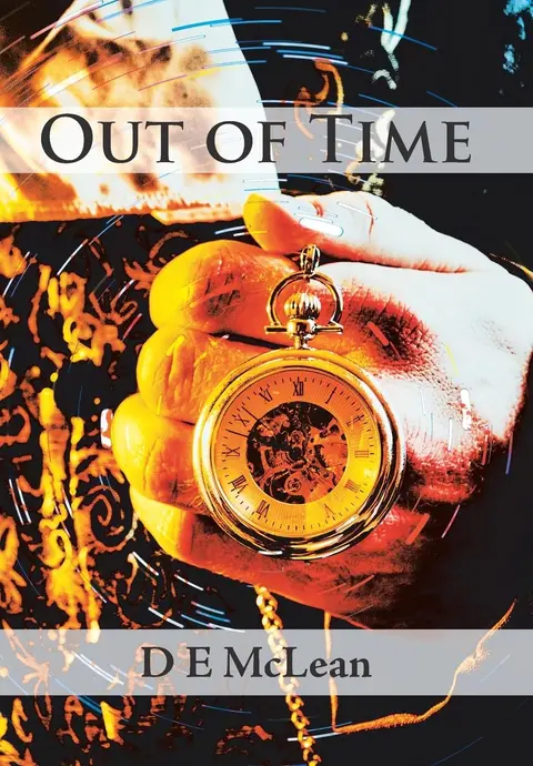 Cover of Out of Time