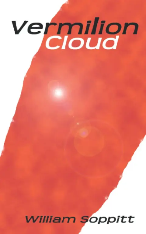 Cover of Vermilion Cloud
