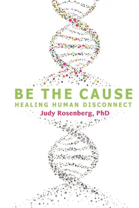Cover of Healing Human Disconnect