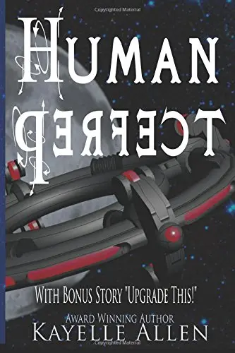 Cover of Human Perfect
