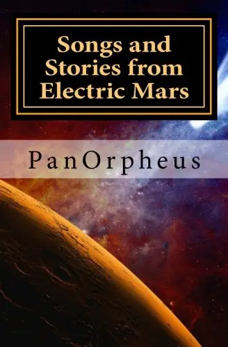 Cover of Songs and Stories from Electric Mars