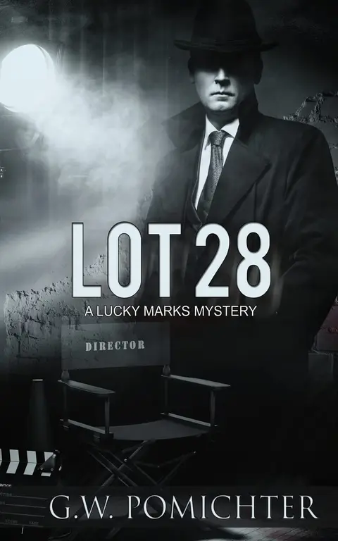 Cover of Lot 28