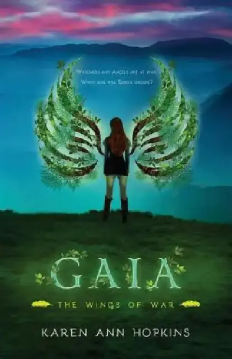 Cover of Gaia