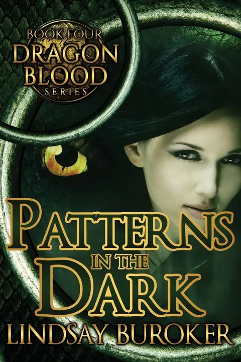 Cover of Patterns in the Dark