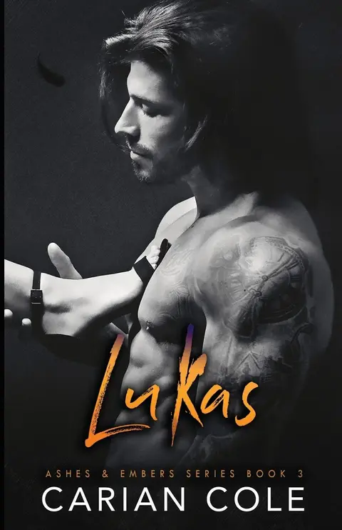 Cover of Lukas