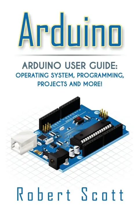 Cover of Arduino