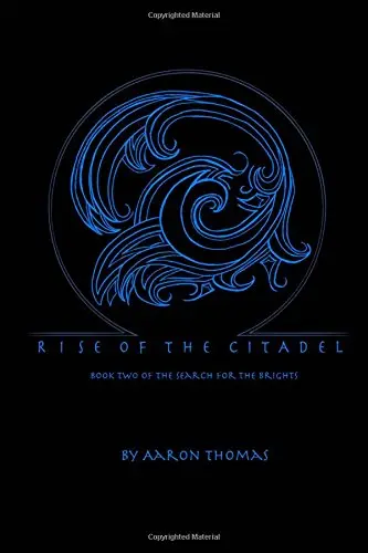 Cover of Rise of the Citadel