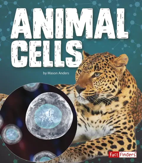 Cover of Animal Cells