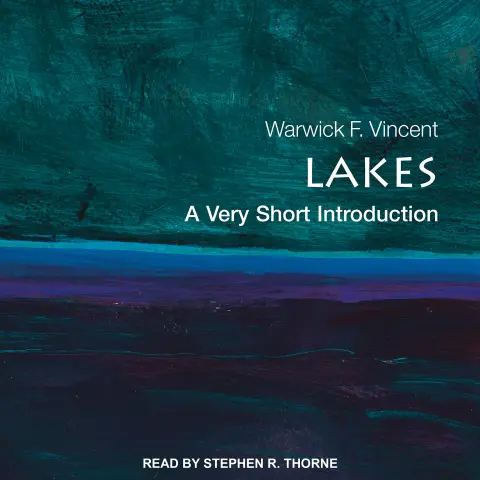 Cover of Lakes