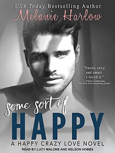Cover of Some Sort of Happy