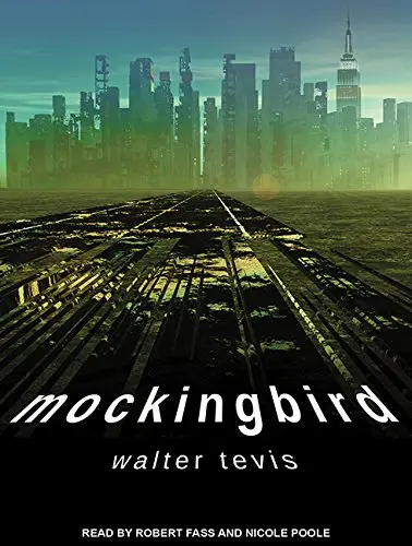 Cover of Mockingbird