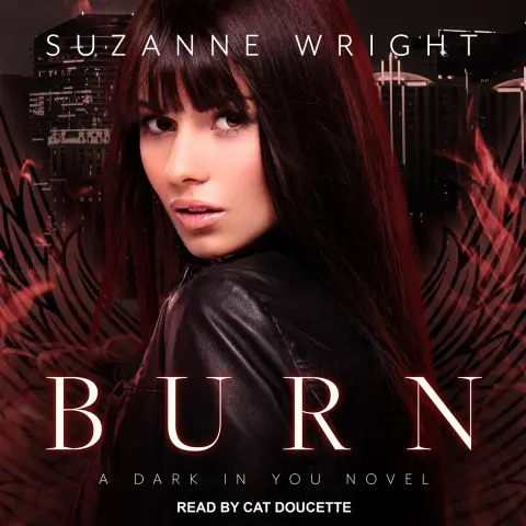 Cover of Burn