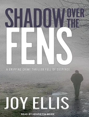 Cover of Shadow over the Fens
