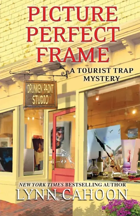 Cover of Picture Perfect Frame