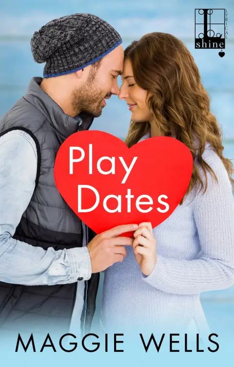 Cover of Play Dates