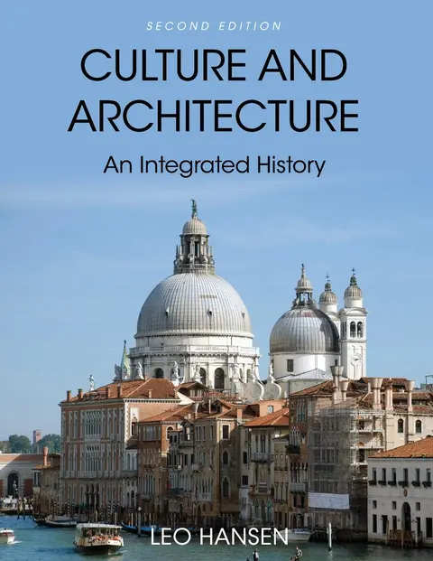 Cover of Culture and Architecture
