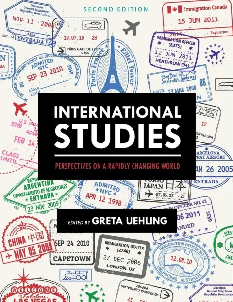 Cover of International Studies