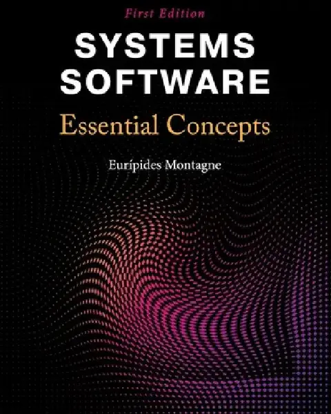 Cover of Systems Software