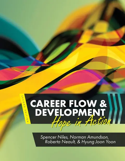 Cover of Career Flow and Development