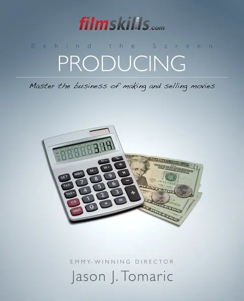 Cover of Filmskills