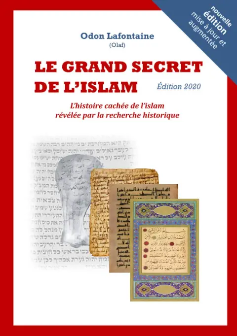 Cover of Le Grand Secret De L'islam