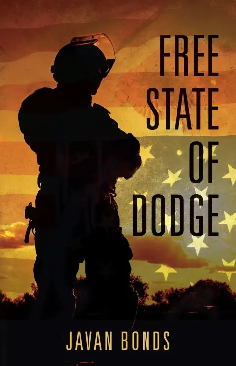 Cover of Free State of Dodge