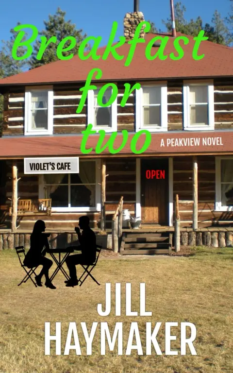 Cover of Breakfast for Two