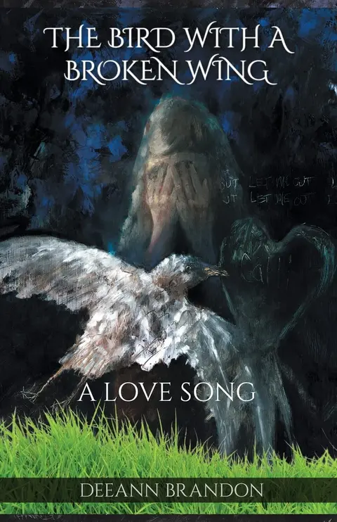 Cover of The Bird with a Broken Wing