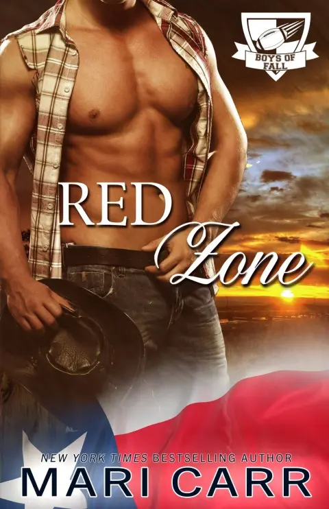 Cover of Red Zone