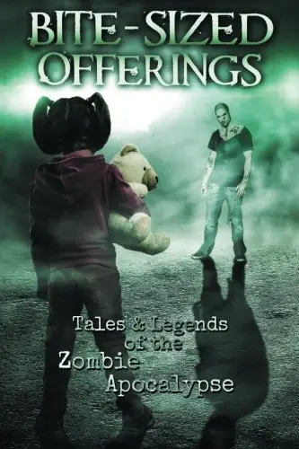 Cover of Bite-Sized Offerings