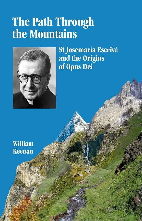 Cover of The Path Through the Mountains