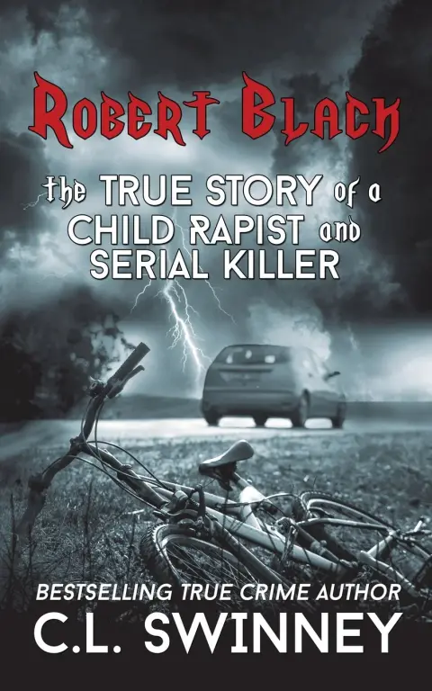 Cover of Robert Black