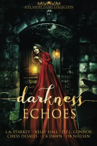 Cover of Darkness Echoes