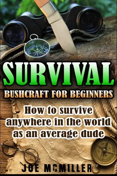 Cover of Survival
