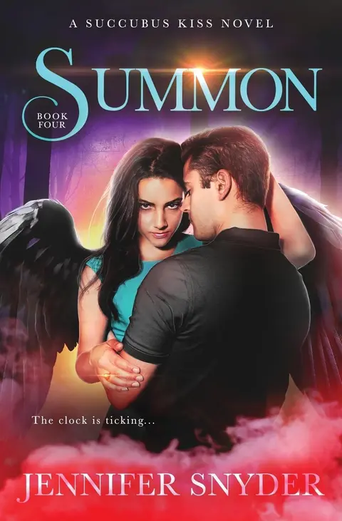 Cover of Summon