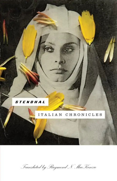 Cover of Italian Chronicles