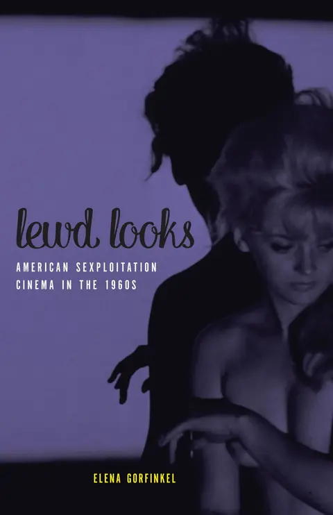 Cover of Lewd Looks