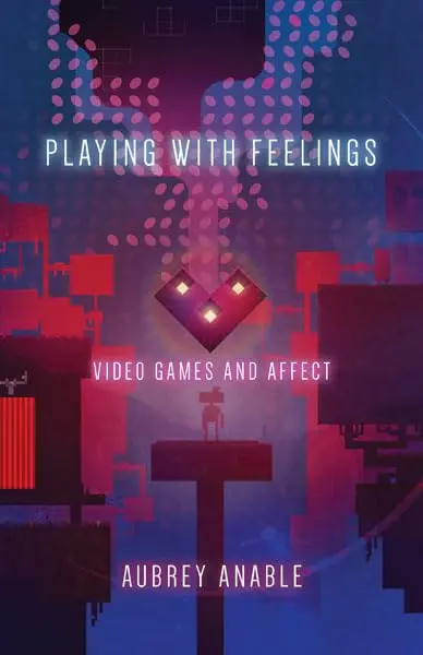 Cover of Playing with Feelings