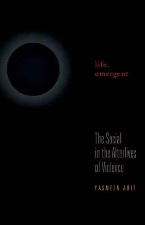 Cover of Life, Emergent