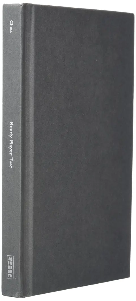 Cover of Ready Player Two