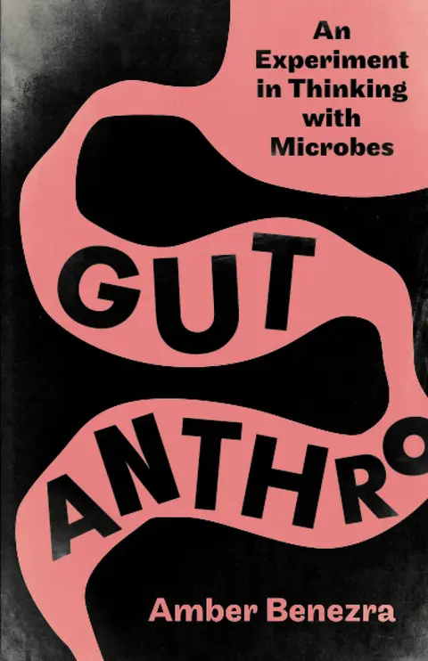 Cover of Gut Anthro