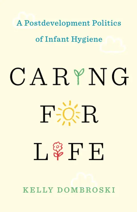 Cover of Caring for Life
