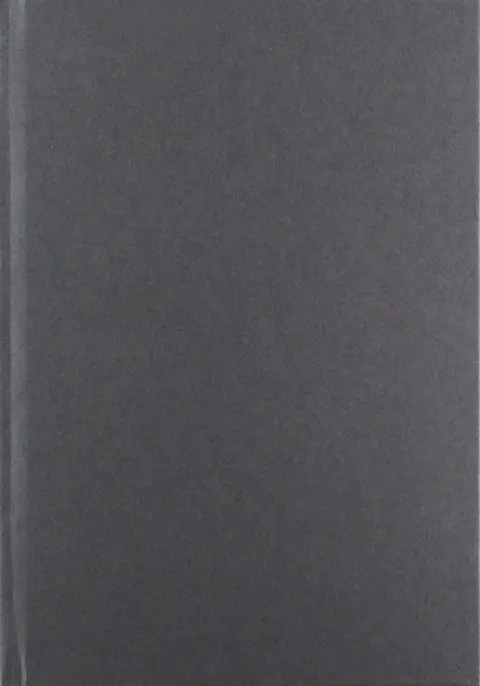 Cover of Constructing Imperial Berlin