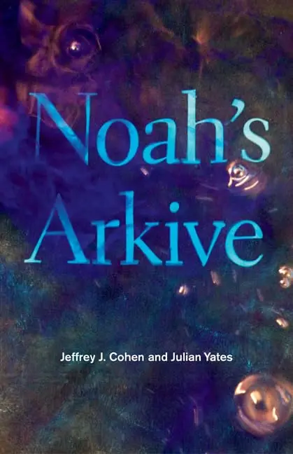 Cover of Noah's Arkive
