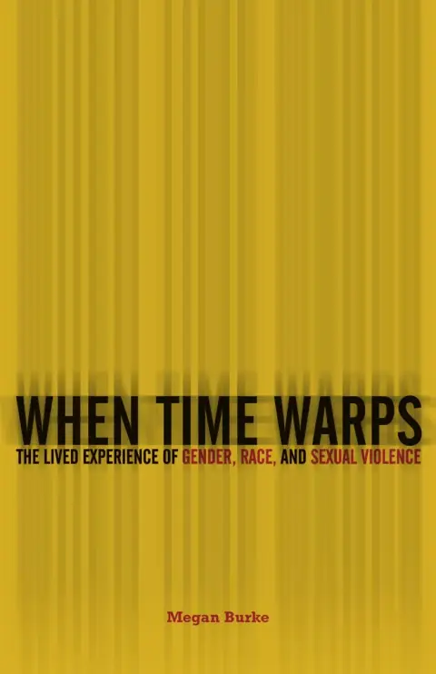 Cover of When Time Warps